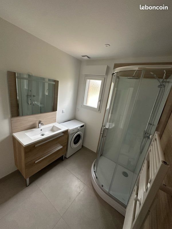 Maison à louer, 42m², Déols