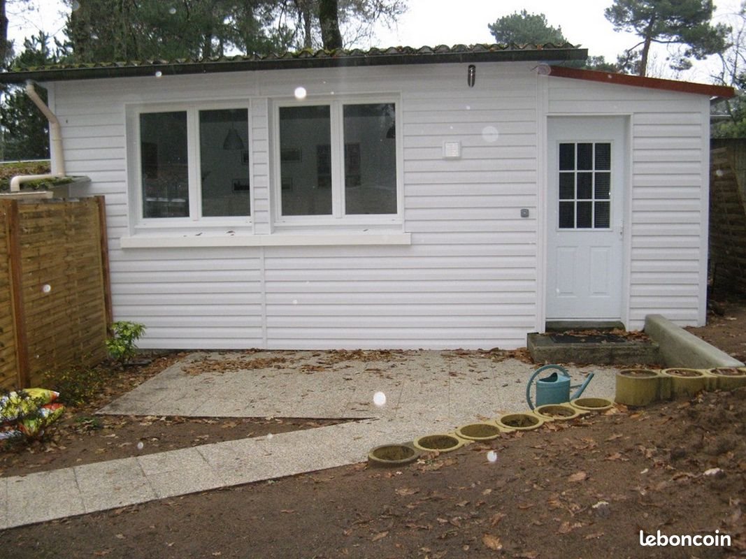 Appartement à louer, 26m², Saint-Brevin-les-Pins