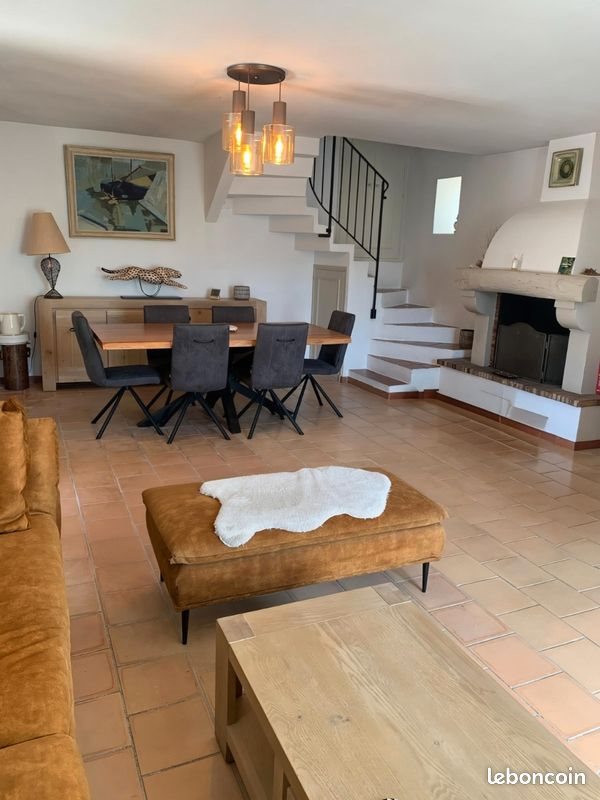 Maison à vendre, 91m², Le Plan-de-la-Tour