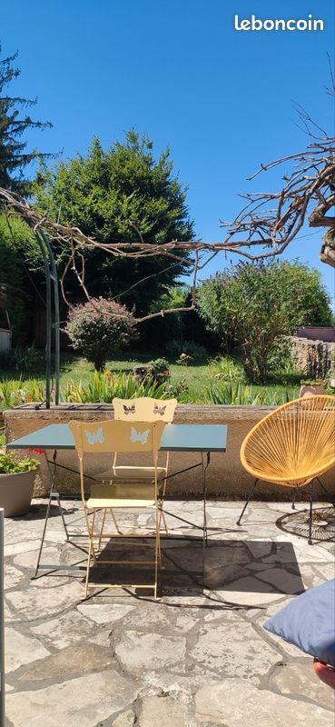 Maison à louer, 100m², Souclin