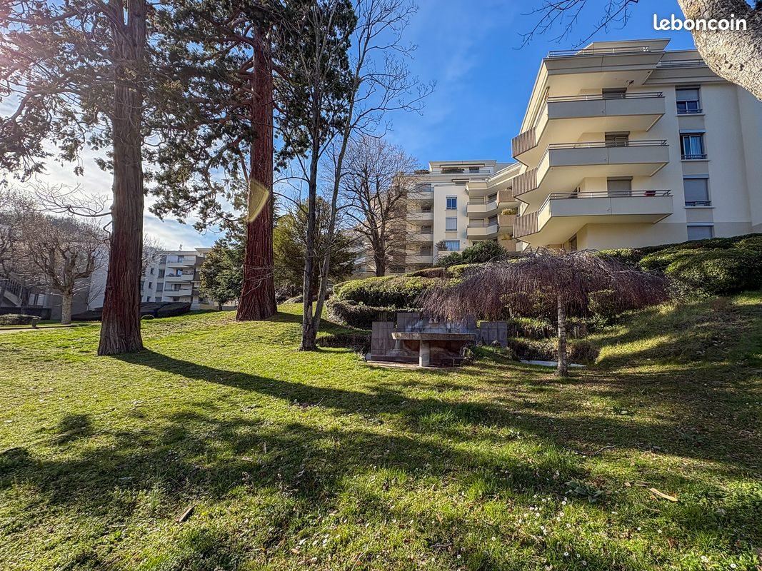 Appartement à vendre, 84m², Chamalières