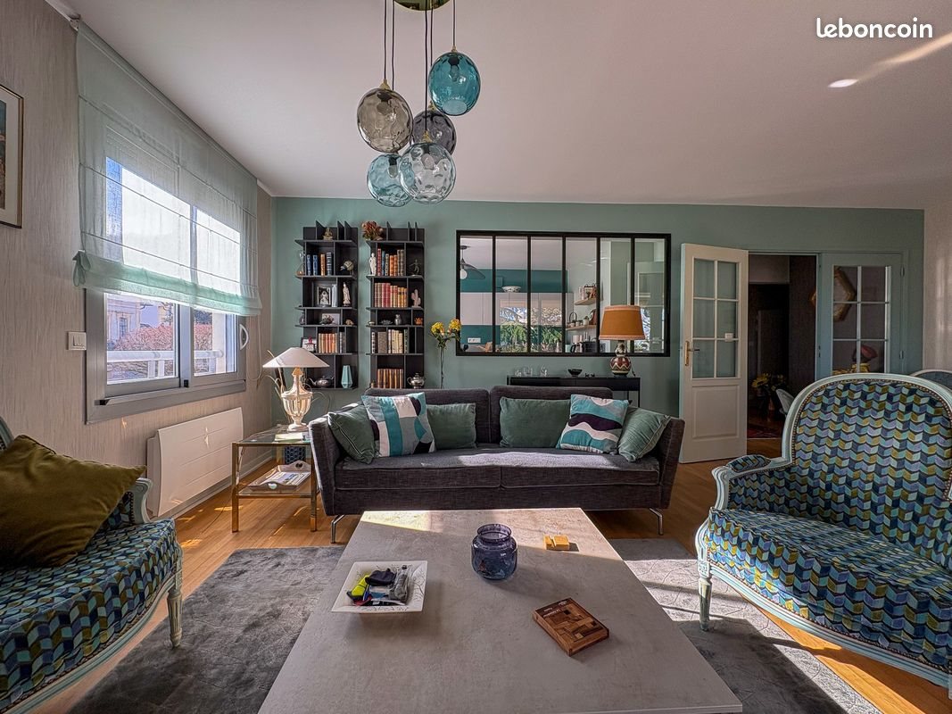 Appartement à vendre, 84m², Chamalières