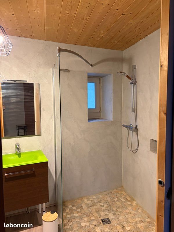 Appartement à louer, 59m², Lons-le-Saunier