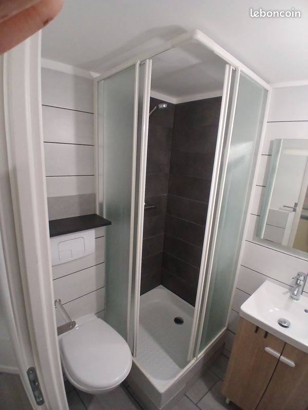 Appartement à louer, 18m², Sevenans