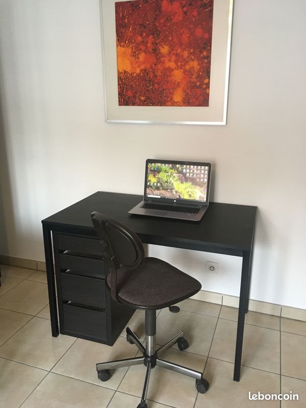 Appartement à louer, 28m², Lyon 3ème