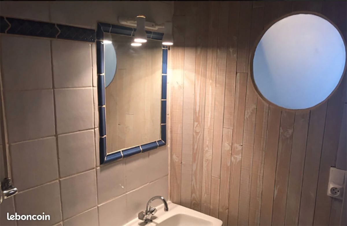 Appartement à louer, 28m², Nîmes