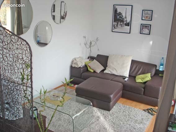 Appartement à louer, 51m², Ensisheim