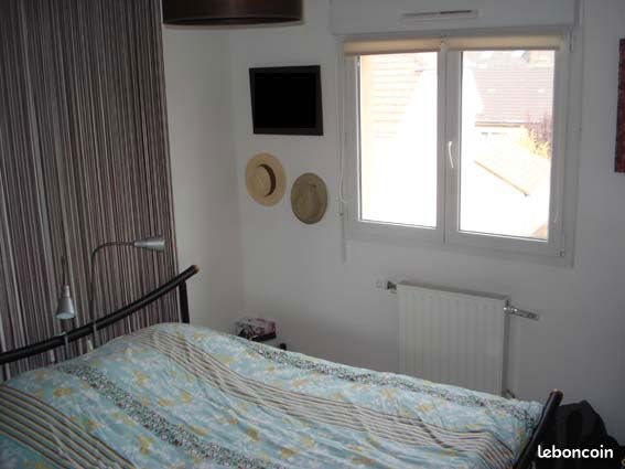 Appartement à louer, 51m², Ensisheim