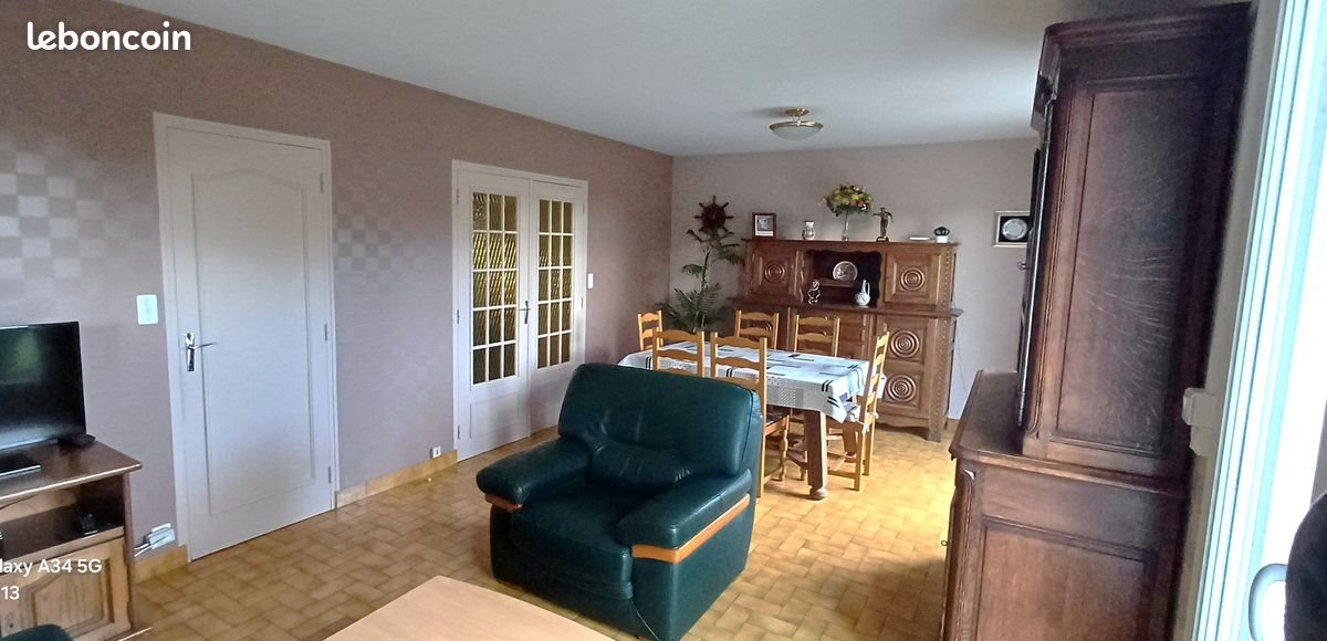 Maison à vendre, 108m², Vezin-le-Coquet