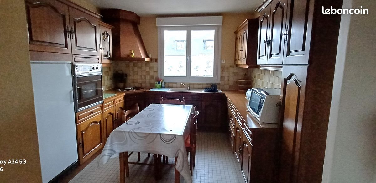 Maison à vendre, 108m², Vezin-le-Coquet