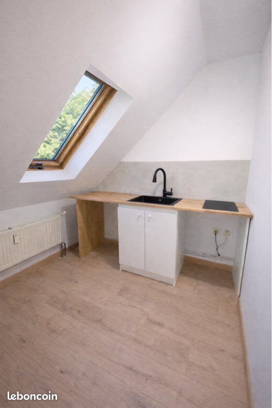 Appartement à louer, 28m², Hénin-Beaumont