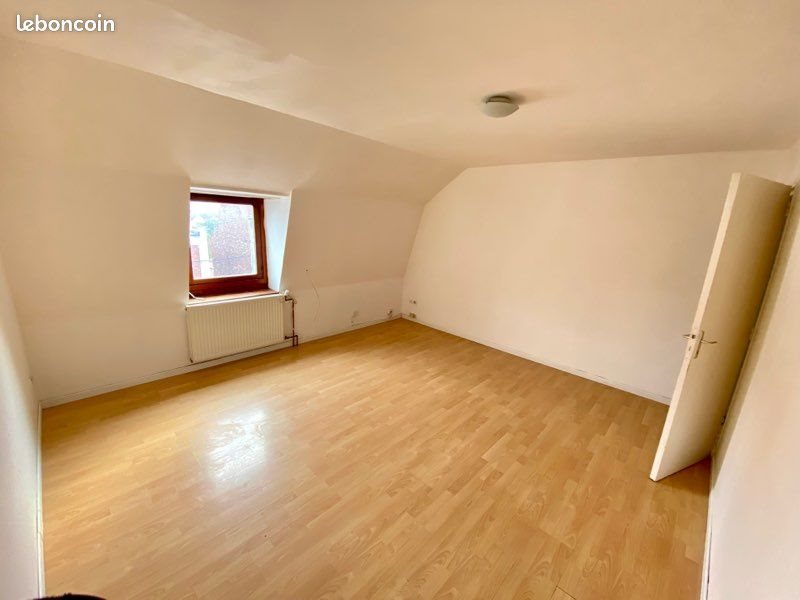 Appartement à louer, 28m², Hénin-Beaumont