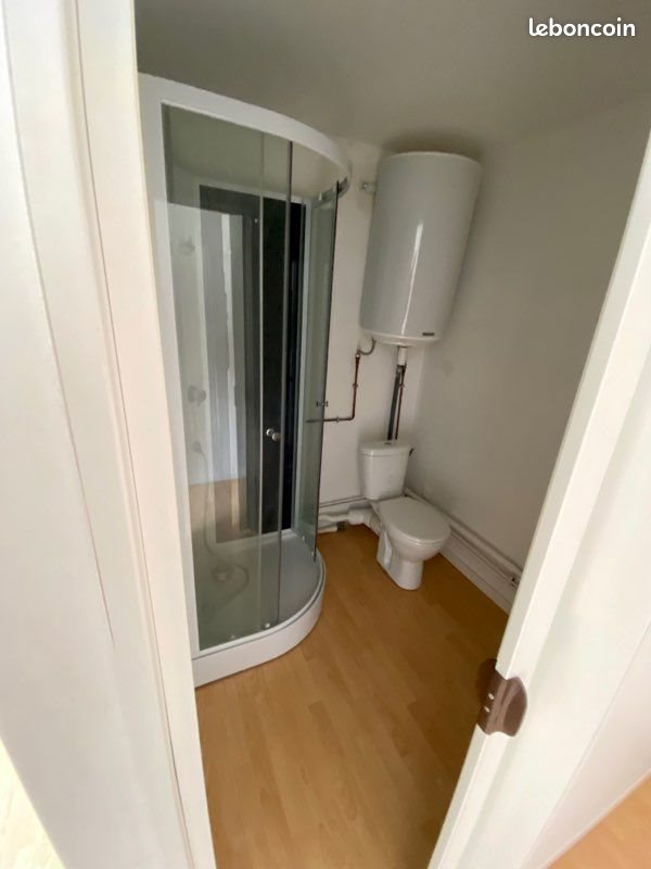 Appartement à louer, 28m², Hénin-Beaumont
