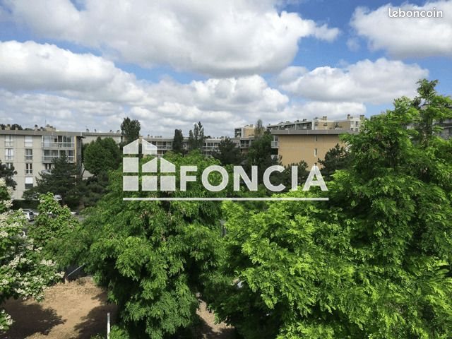 Appartement à louer, 46m², Aix-en-Provence