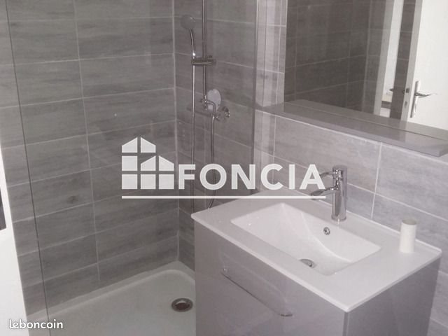 Appartement à louer, 46m², Aix-en-Provence