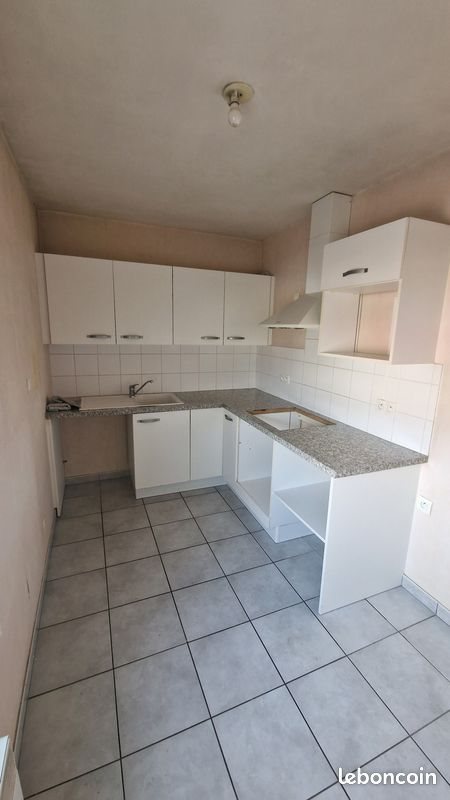 Appartement à louer, 74m², Mantes-la-Ville