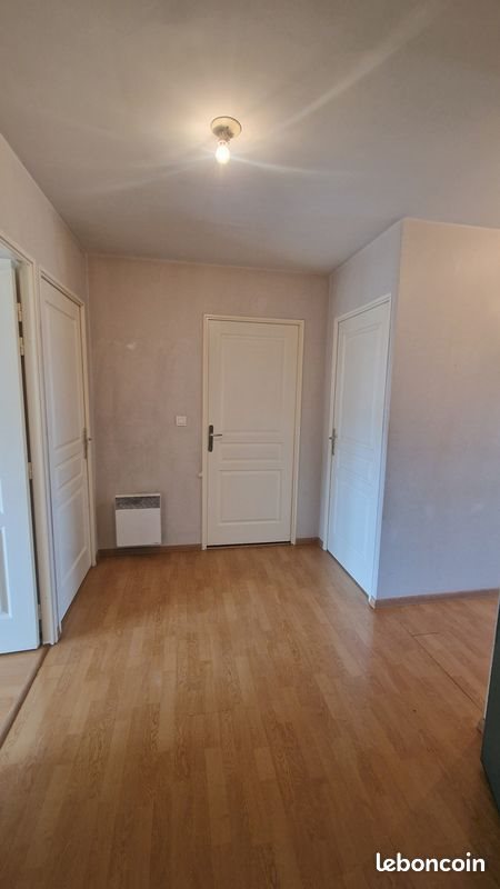 Appartement à louer, 74m², Mantes-la-Ville