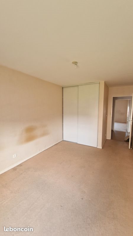 Appartement à louer, 74m², Mantes-la-Ville