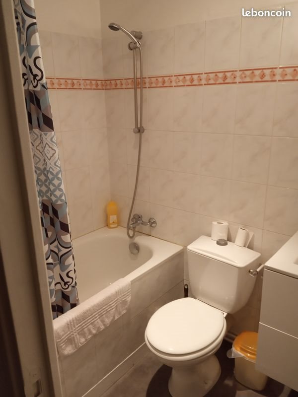 Appartement à louer, 22m², Reims