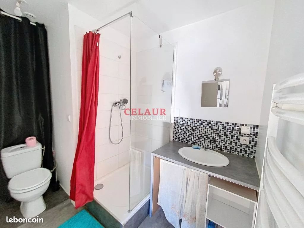 Appartement à louer, 29m², Tulle