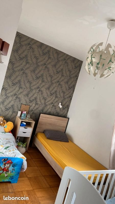 Maison à louer, 90m², Amiens