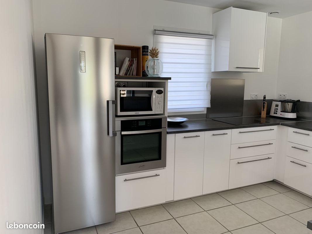 Maison à louer, 125m², Plouhinec