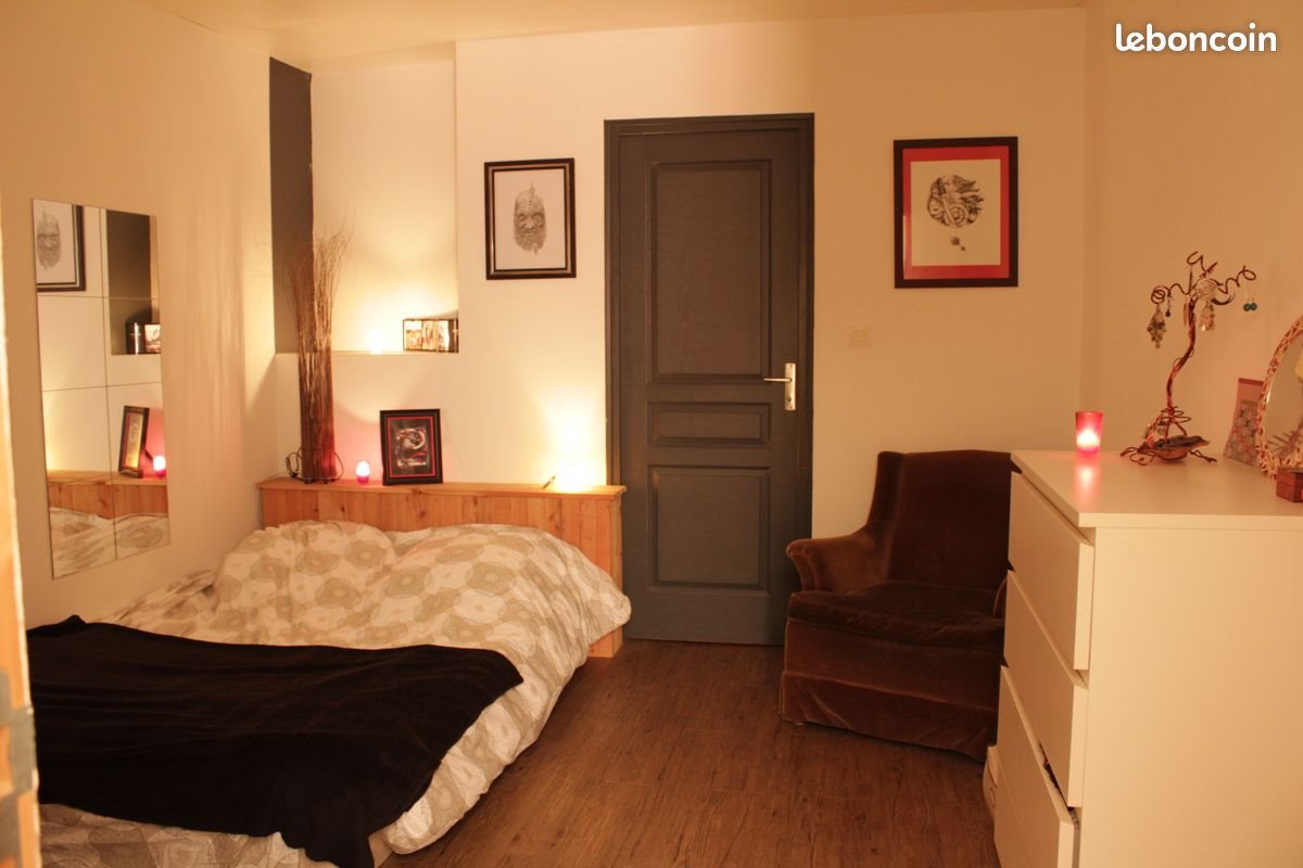 Maison à louer, 50m², Rezé