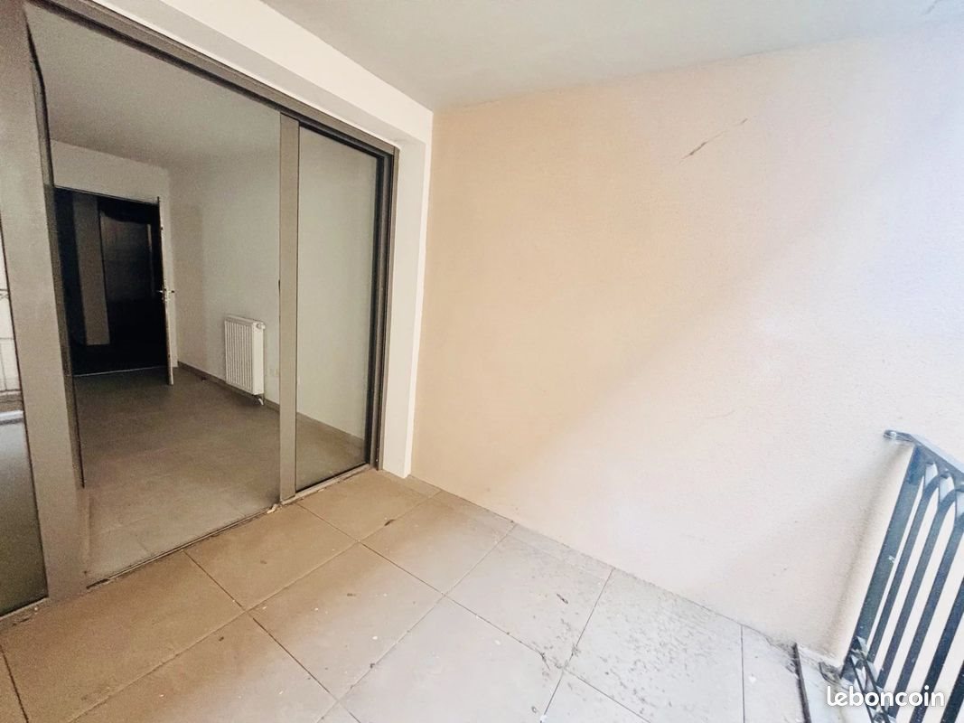 Appartement à vendre, 45m², Pamiers