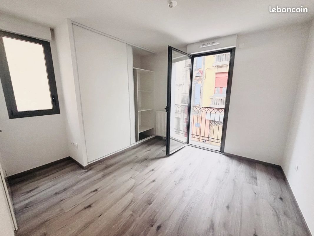 Appartement à vendre, 45m², Pamiers