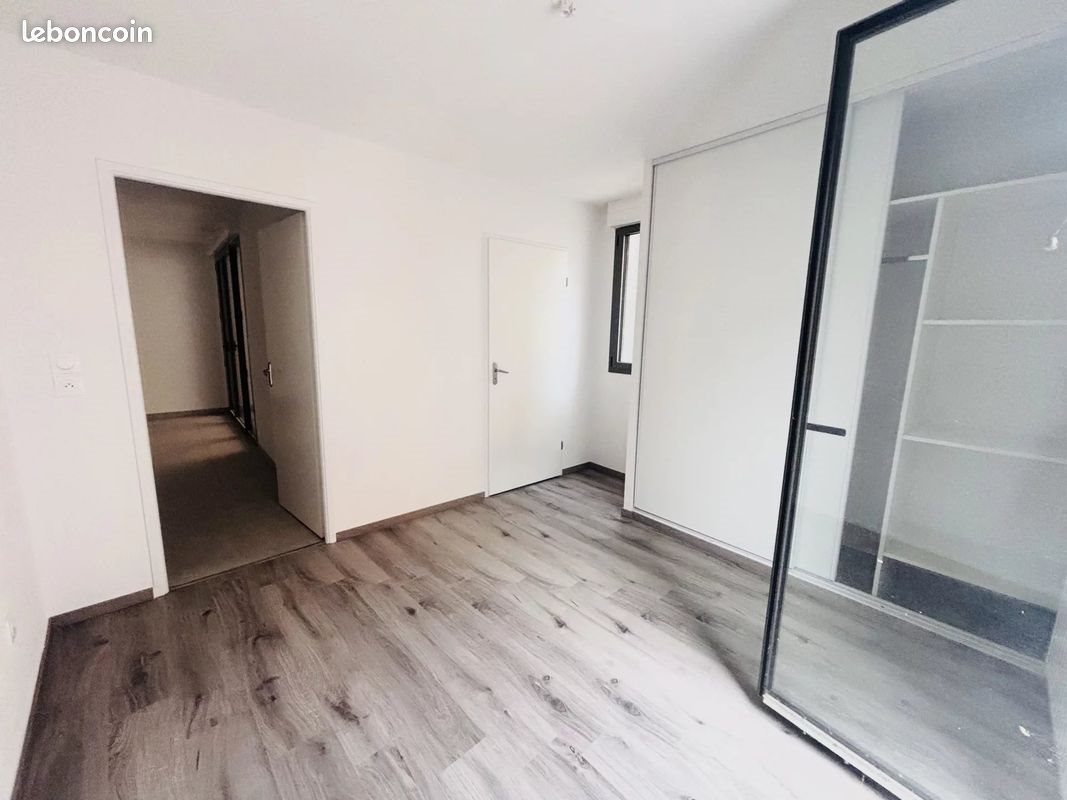 Appartement à vendre, 45m², Pamiers