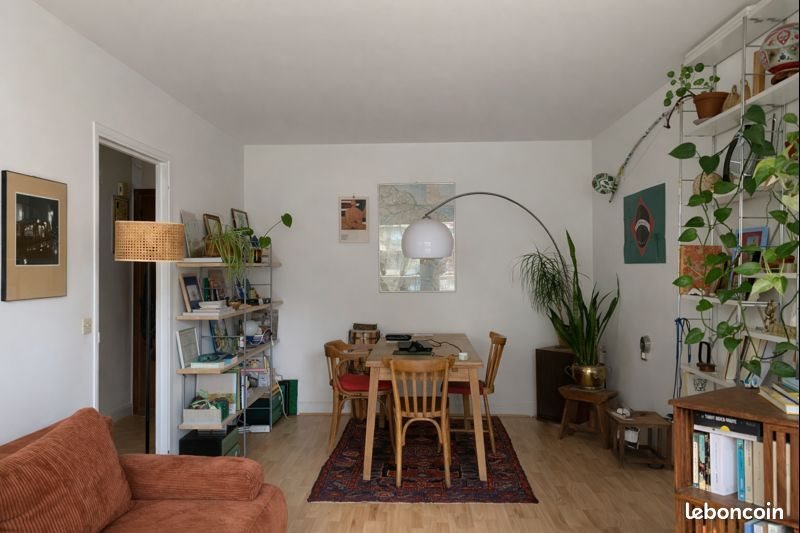 Appartement à vendre, 44m², Paris 11ème