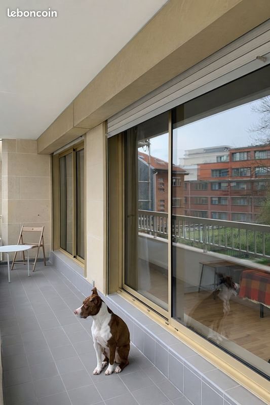 Appartement à vendre, 44m², Paris 11ème