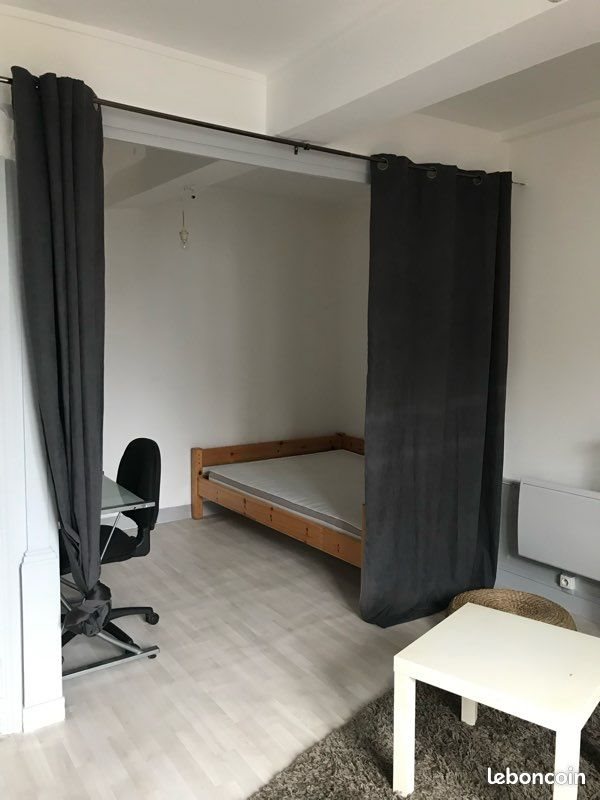 Appartement à louer, 31m², Clermont-Ferrand
