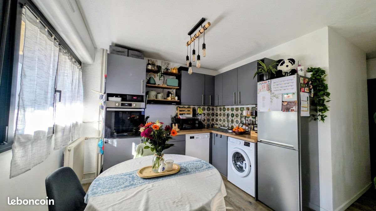 Appartement à vendre, 40m², Métabief