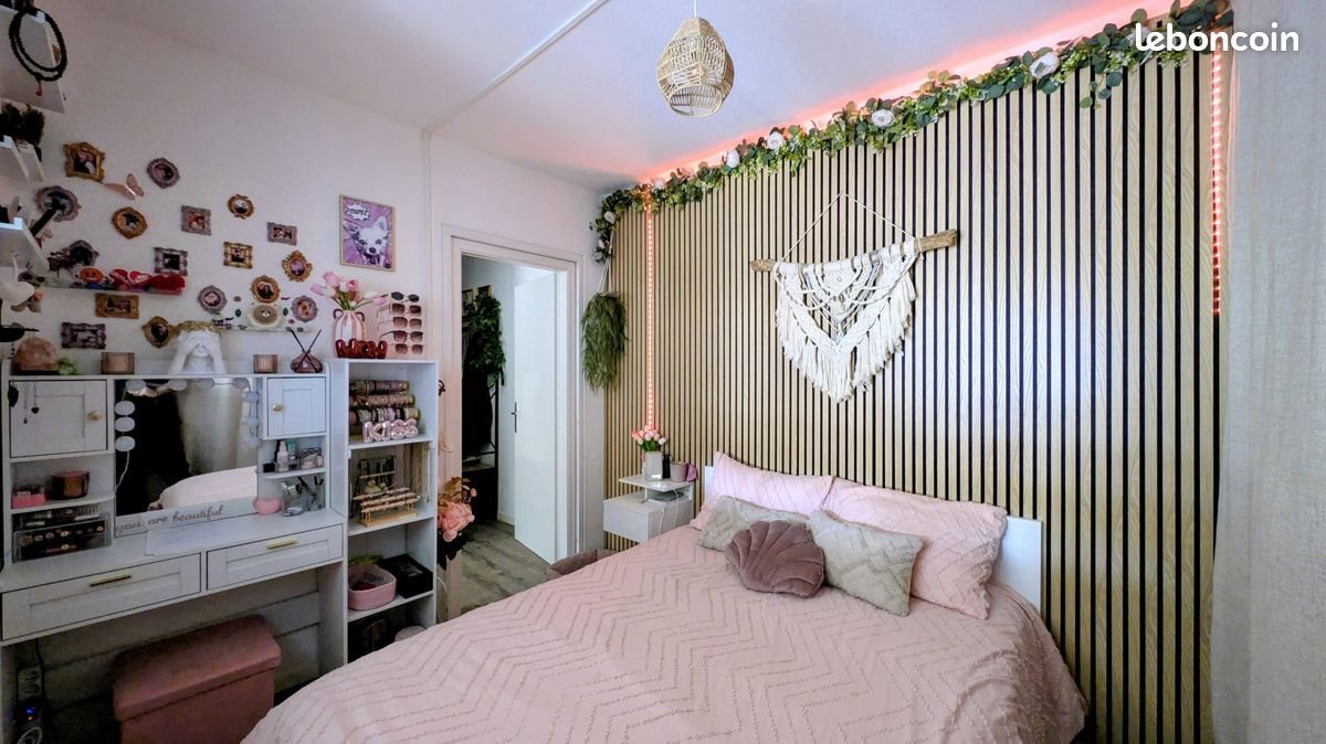 Appartement à vendre, 40m², Métabief