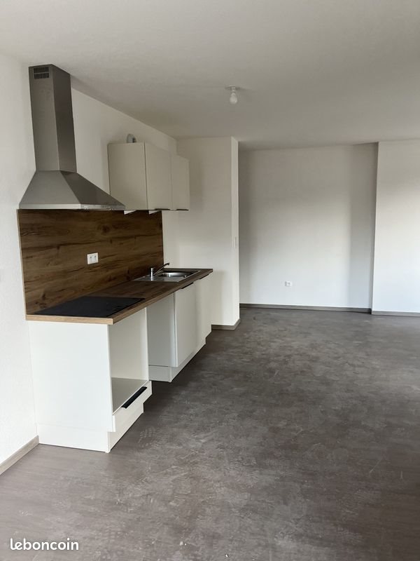 Appartement à louer, 128m², Strasbourg