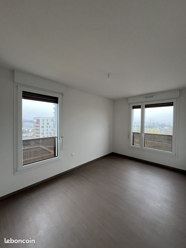 Appartement à louer, 128m², Strasbourg