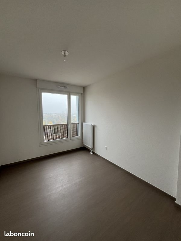 Appartement à louer, 128m², Strasbourg