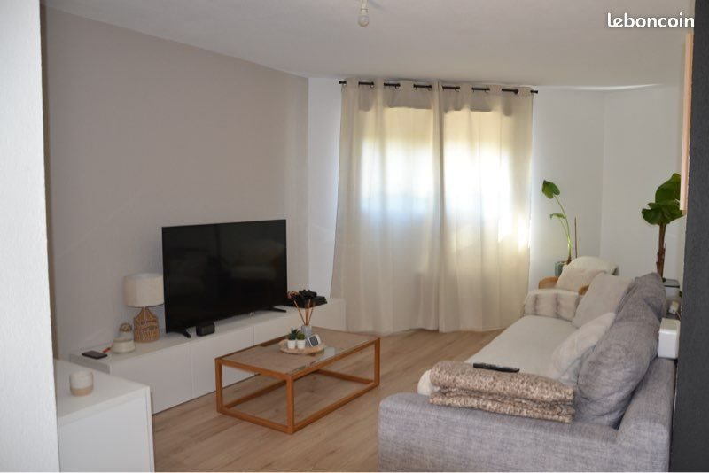 Appartement à louer, 77m², Toulouse
