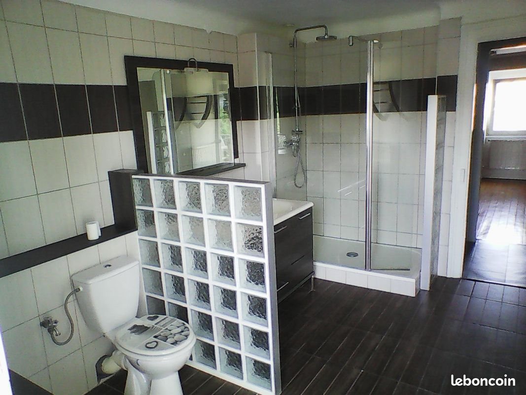 Appartement à louer, 72m², Forbach