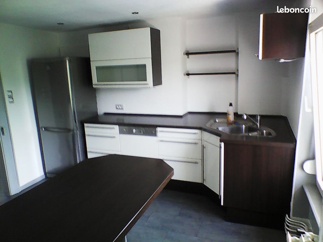 Appartement à louer, 72m², Forbach