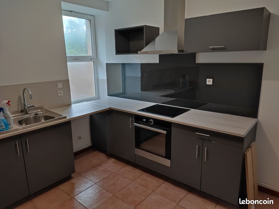 Appartement à louer, 85m², Blaisy-Bas