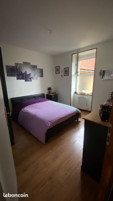 Appartement à louer, 85m², Blaisy-Bas