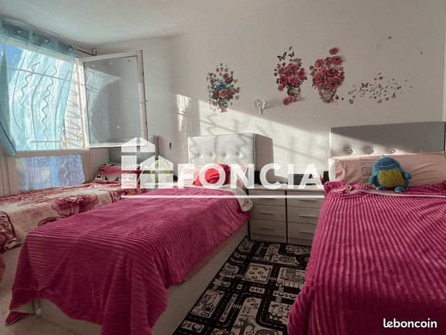 Appartement à vendre, 64m², Montpellier