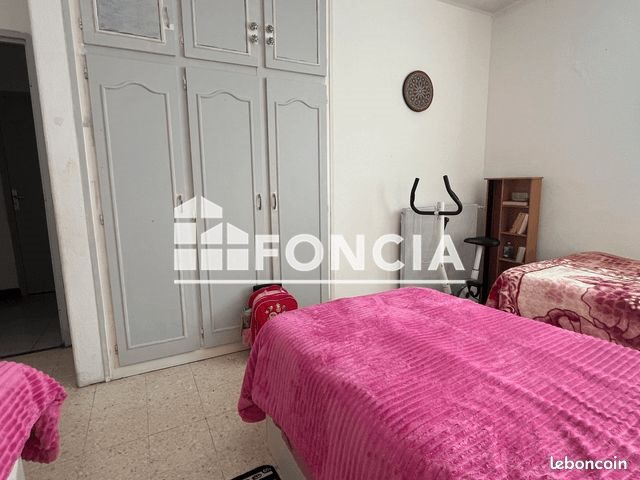 Appartement à vendre, 64m², Montpellier