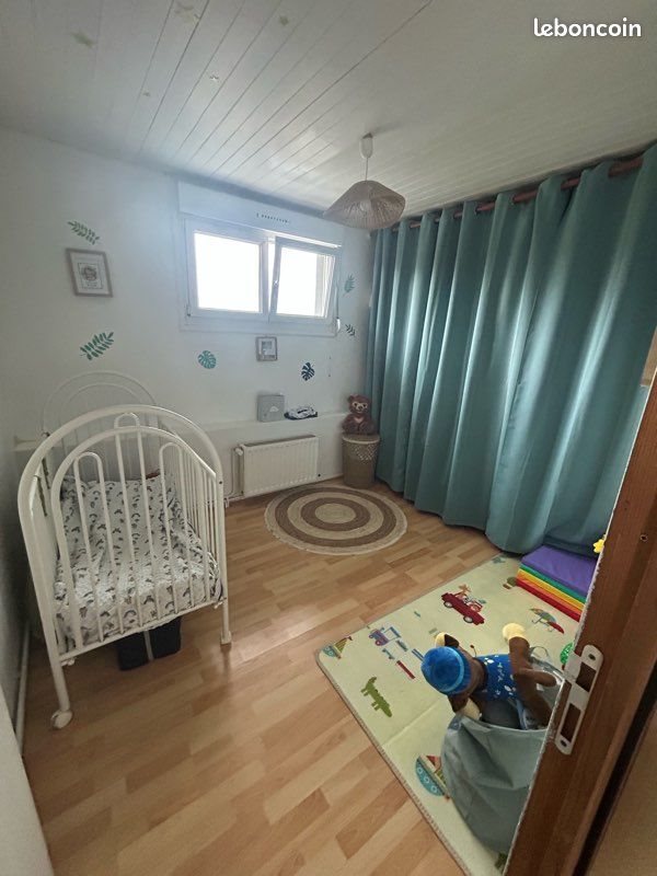 Maison à louer, 80m², Marquise