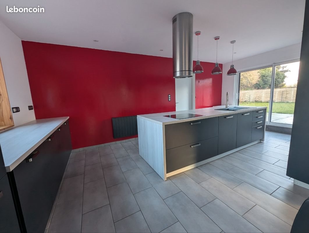 Maison à vendre, 170m², Onnaing