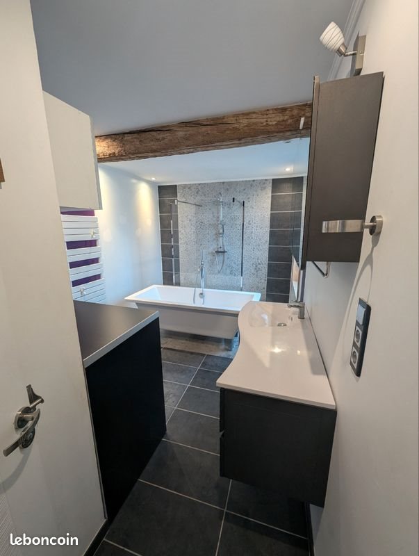 Maison à vendre, 170m², Onnaing