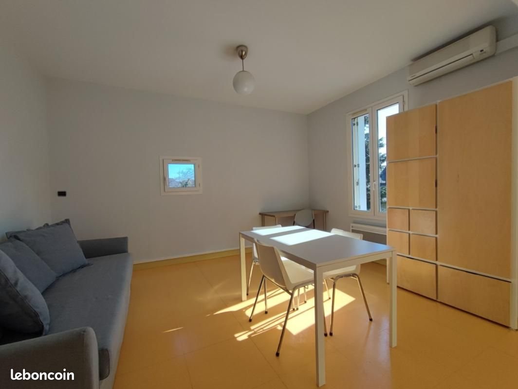 Appartement à louer, 37m², Orléans