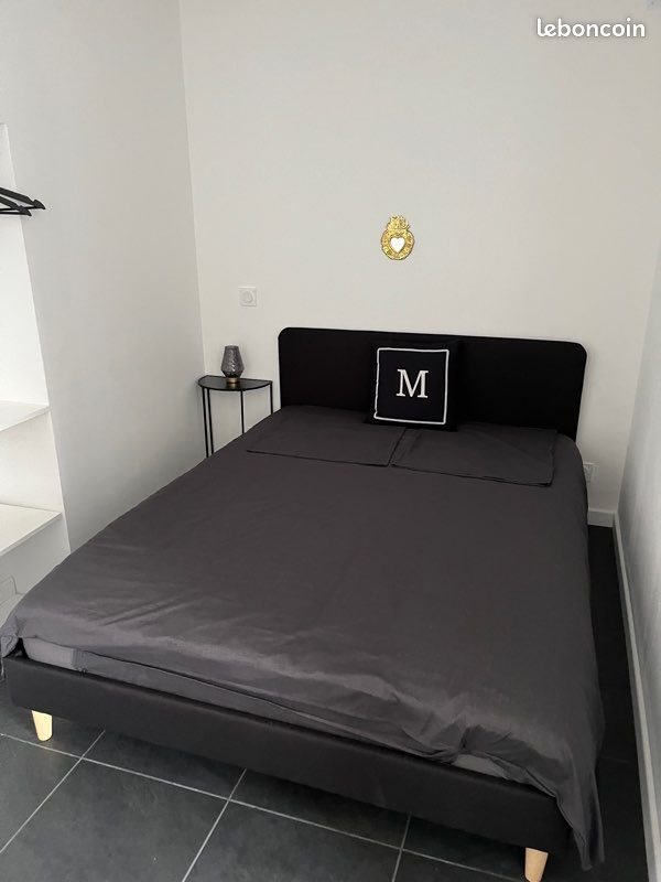 Appartement à louer, 24m², Clessé